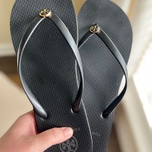 Tory Burch Flip Flops